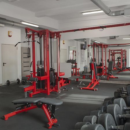 Apartamenty W Starym Browarze 3 Kłodzko Eksteriør bilde