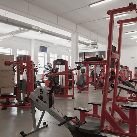 Apartamenty W Starym Browarze 3 Kłodzko Eksteriør bilde
