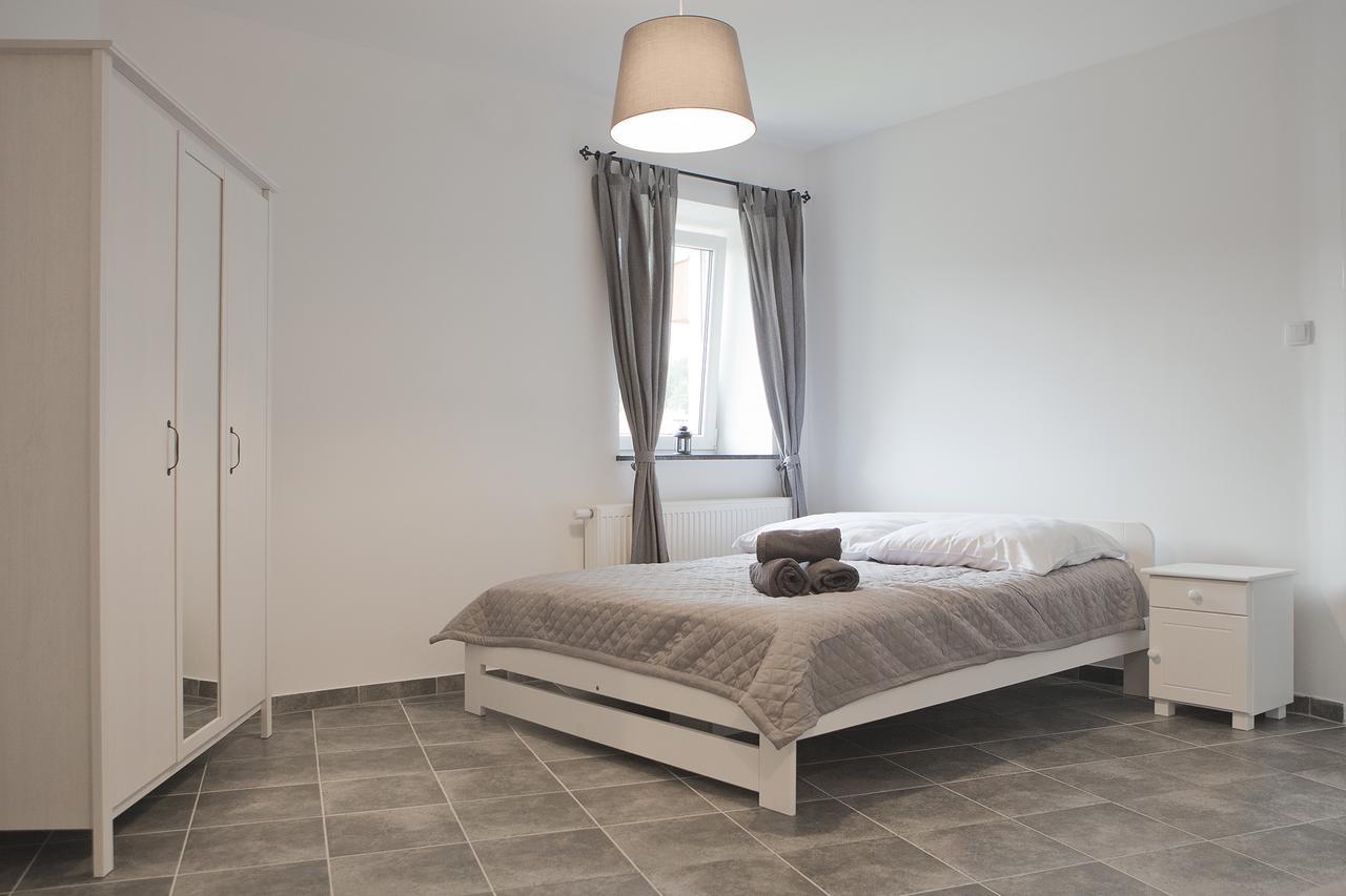 Apartamenty W Starym Browarze 3 Kłodzko Eksteriør bilde