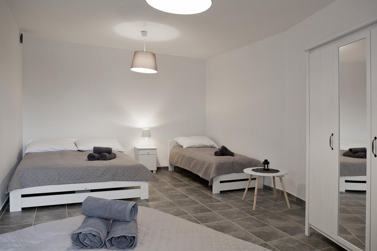 Apartamenty W Starym Browarze 3 Kłodzko Eksteriør bilde